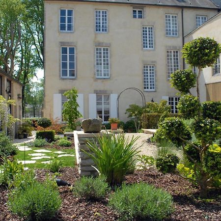 Hotel Particulier Poppa Bayeux Kültér fotó